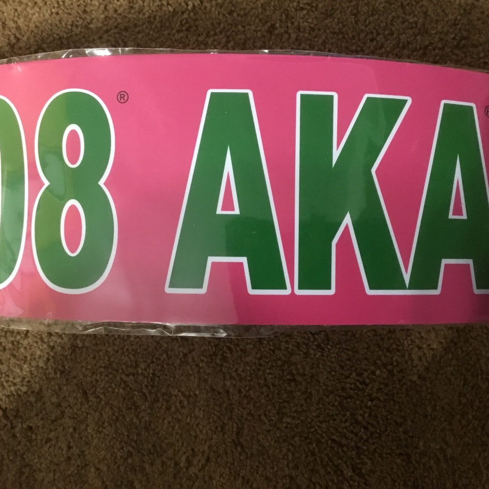 AKA Street Sign - Picture 4 of 12